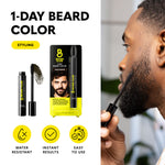 Ultimate Beard Color Kit