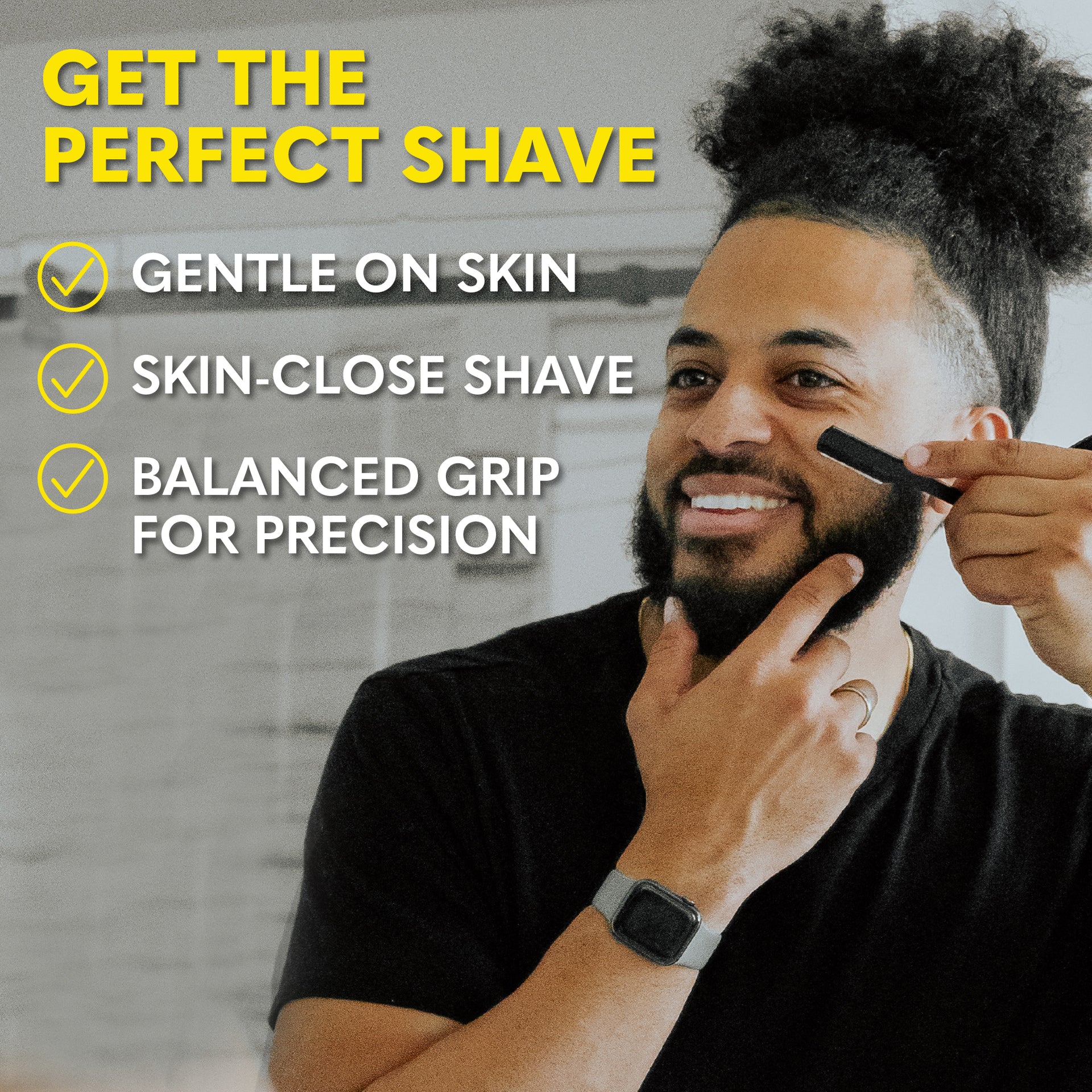 Ultimate Grooming Kit