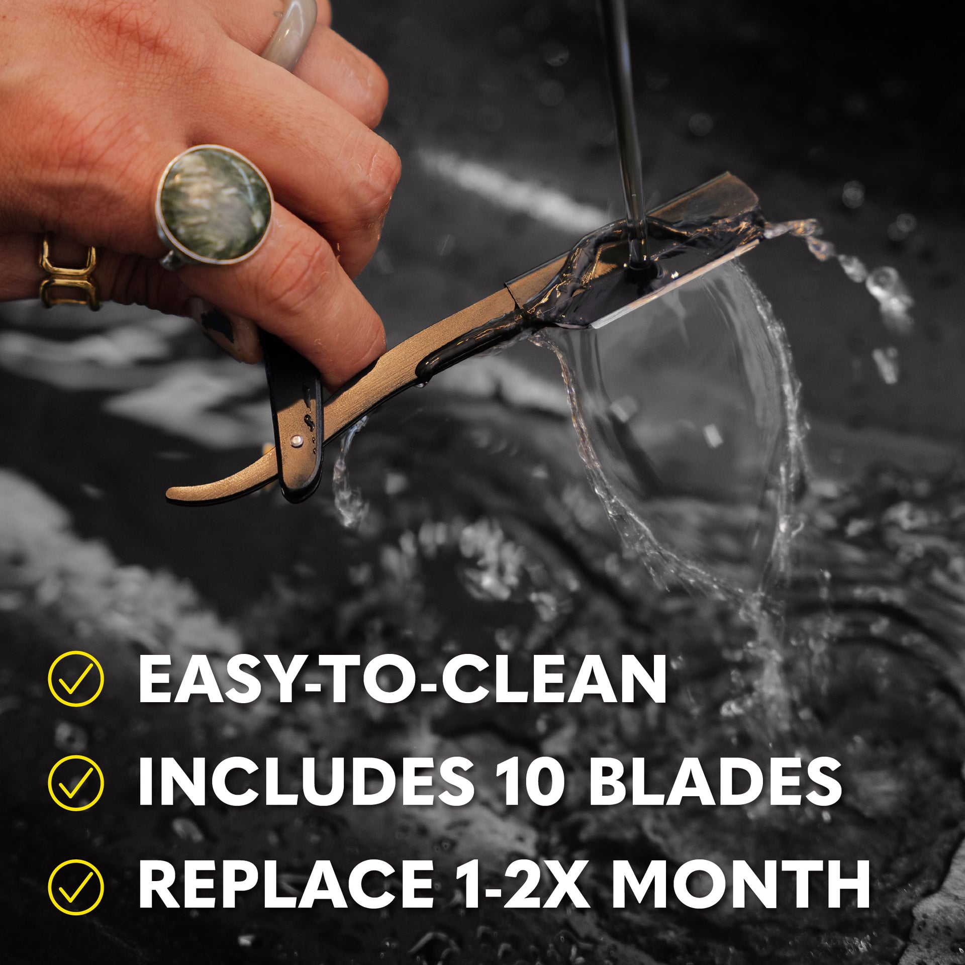 Ultimate Grooming Kit