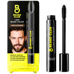 1-Day Beard Color