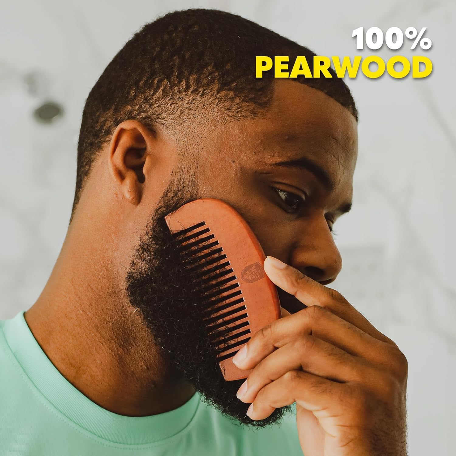 Beard Comb
