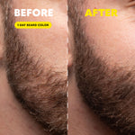 Ultimate Beard Color Kit