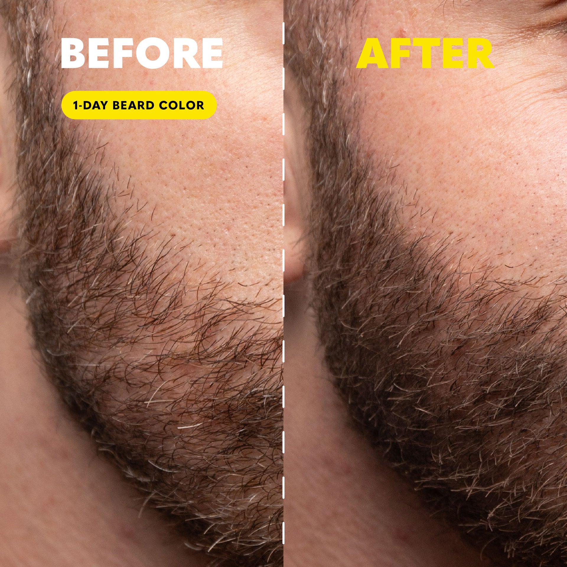 Ultimate Beard Color Kit