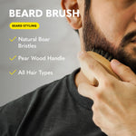 Ultimate Beard Color Kit