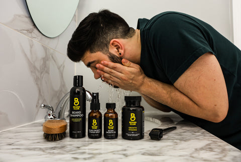 Do beards keep you warm? Learn the answer and the ins and outs of winter beards to stay stylish when temperatures drop.