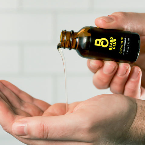 Thin Beard: How To Style and Boost a Thin, Wispy Beard