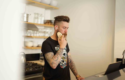 How to Train Your Beard: 5 Top Techniques and Tools