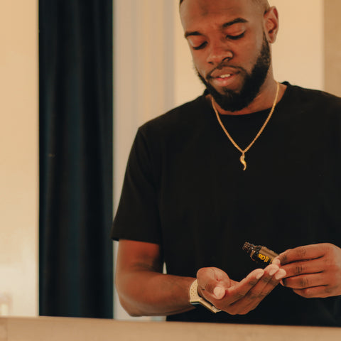 The Best Smelling Beard Oils for Feeling Fresh