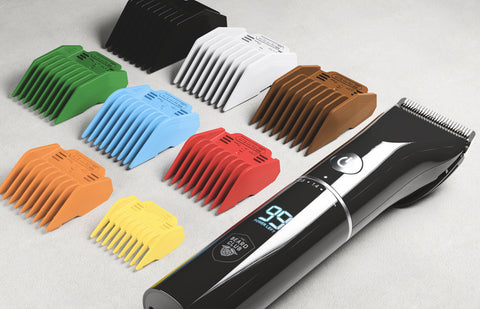 The Chevron Mustache: How to Trim, Shape, and Maintain