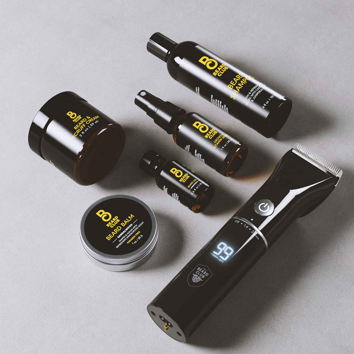 Beard Trimmer Kits