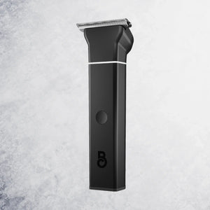 Body & Groin Trimmer