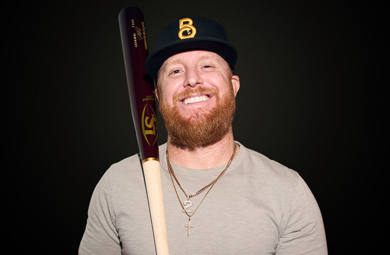 JUSTIN TURNER