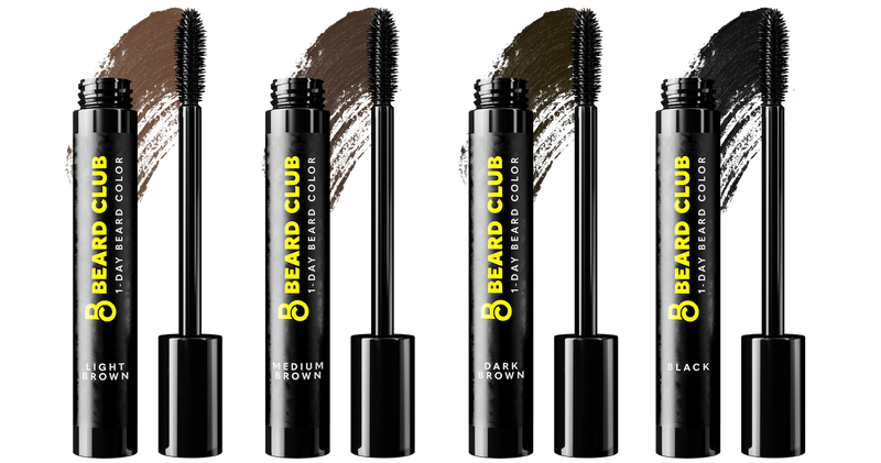 All-Day Gray Coverage in seconds