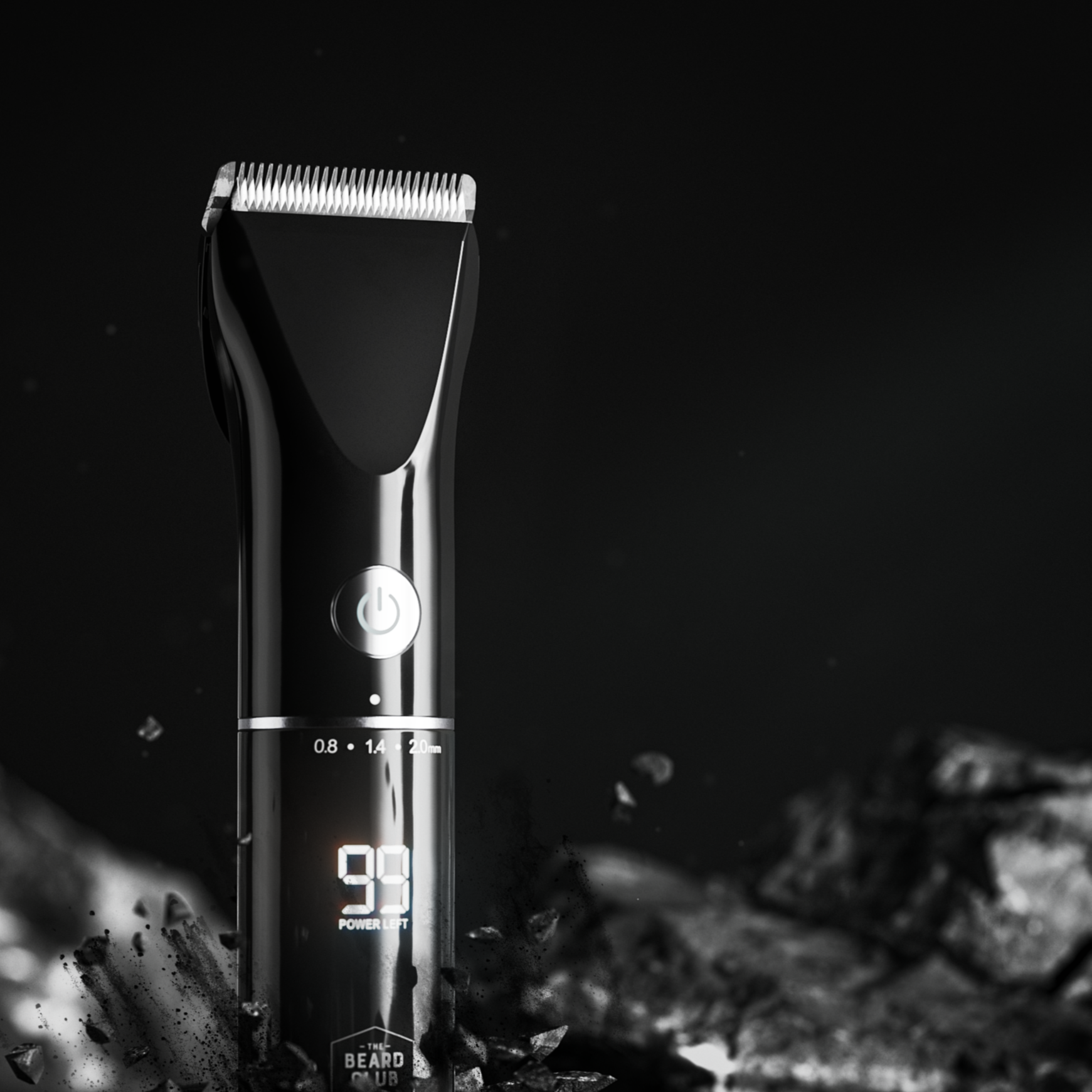 PT45 Beard and Hair Trimmer