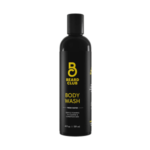 Body Wash