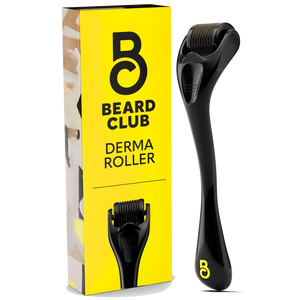 Beard Derma Roller