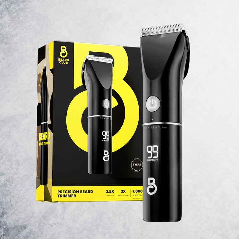 PT45 Beard and Hair Trimmer