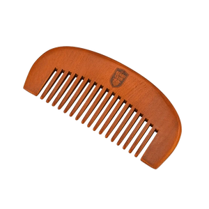 Beard Comb