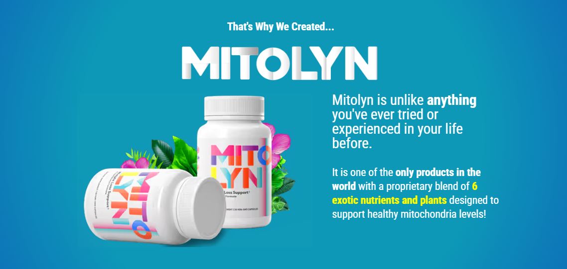 Mitolyn Reviews