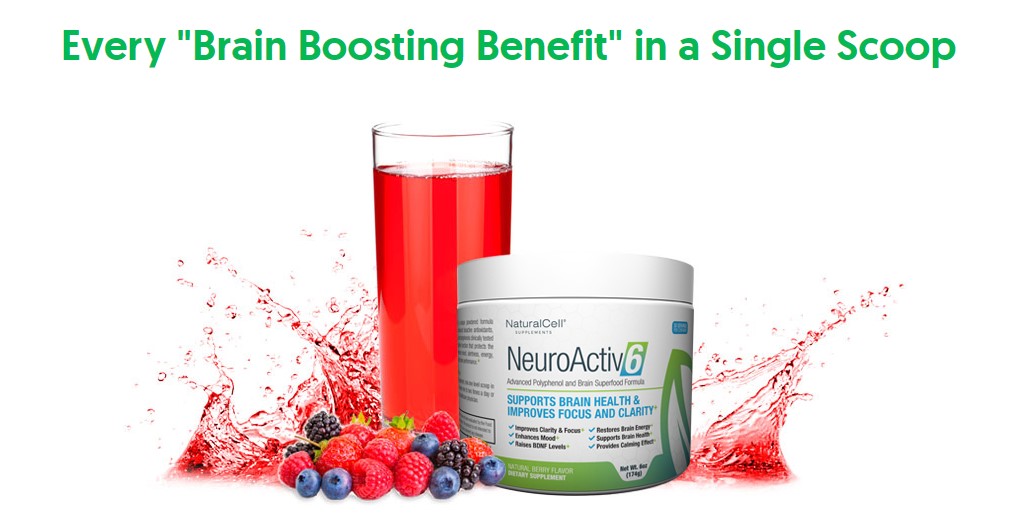 NEUROACTIV6