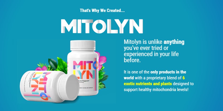 Mitolyn